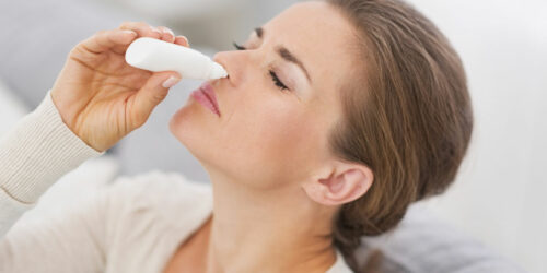 Nasal Polyps – Symptoms, Triggers, and Management