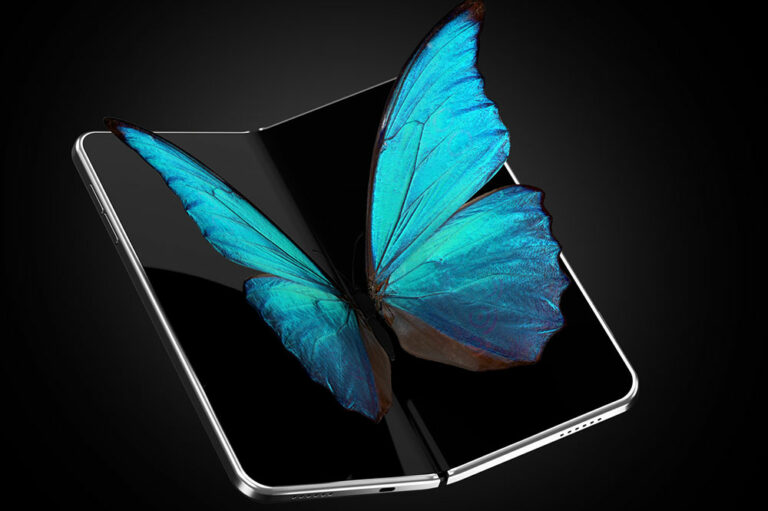 A Look at the 5 Models of the Samsung Galaxy Z Fold Series