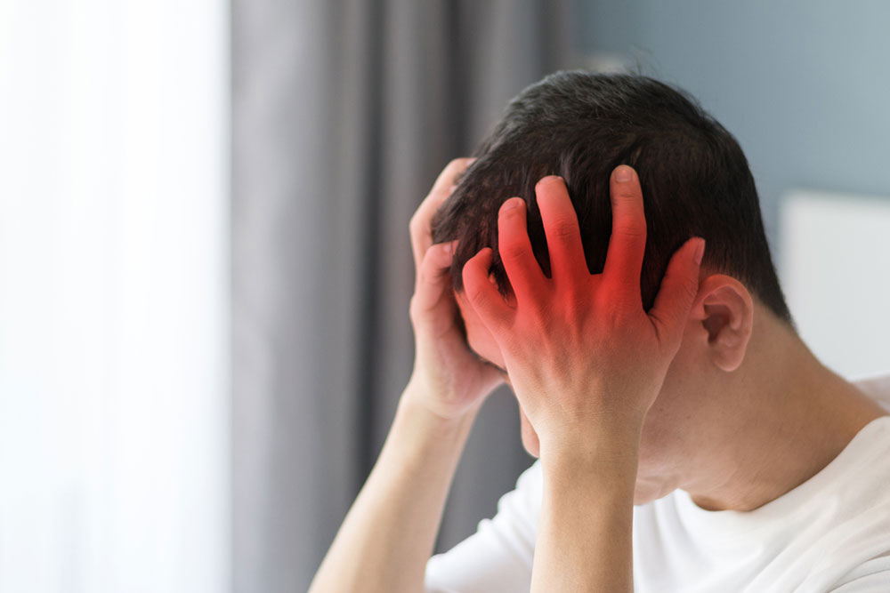 Causes, risks, and symptoms of Huntington’s disease