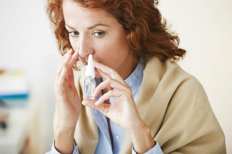 Home Remedies for Cold, Flu, and Nasal Congestion