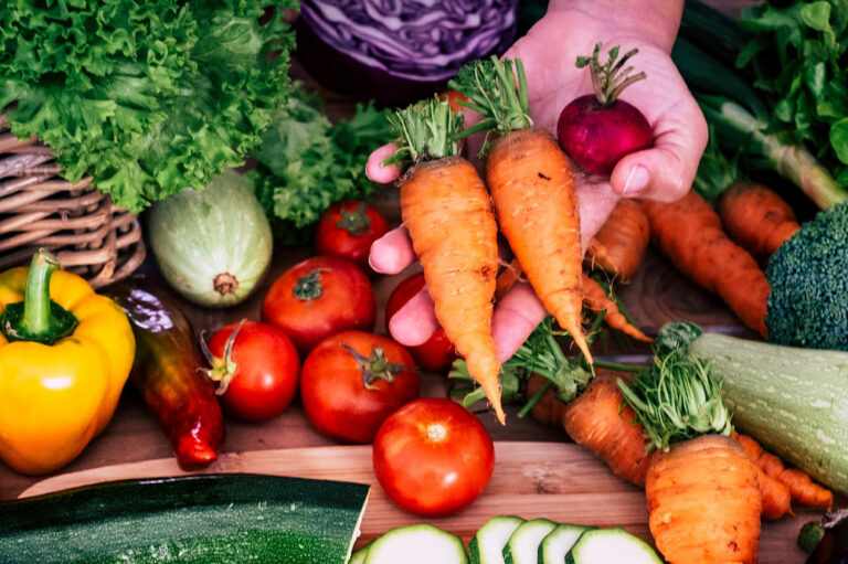 14 Healthy Foods To Manage Atrial Fibrillation