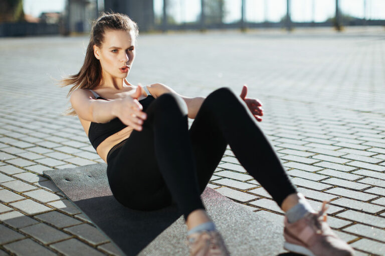 11 fitness mistakes to avoid