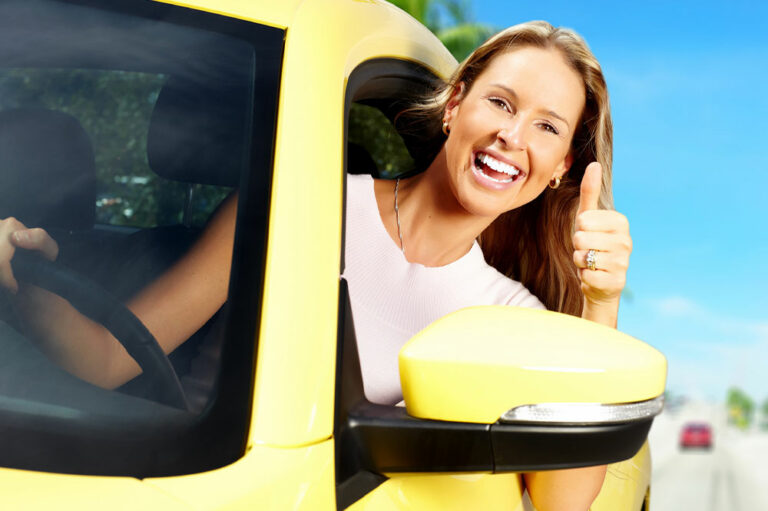 7 tips for mastering the art of safe and skilled driving