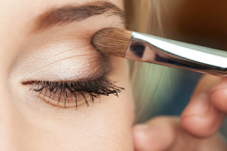 8 common makeup application mistakes to avoid