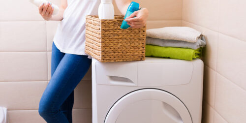 9 Laundry Detergents for Fresh Smelling Clothes